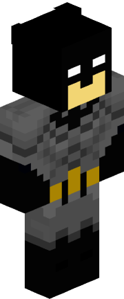Skin Render