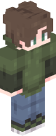 TheMandaWalker