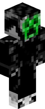 Skin TheMisterEpic