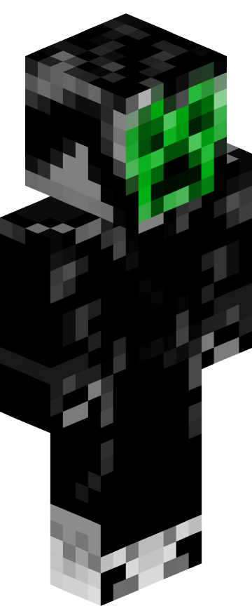 Скин для Minecraft