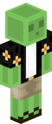 Skin Render
