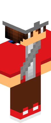 Skin Render