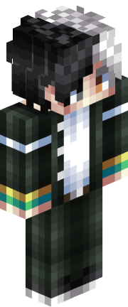 Skin Render