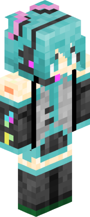 Skin Render