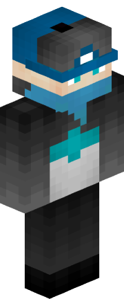 Skin Render