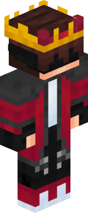 Skin Render