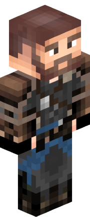 Skin Render