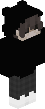 Skin Render