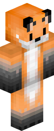 Skin Render
