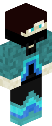 Skin Render