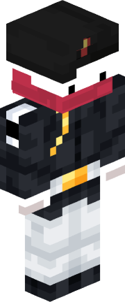 Skin Render