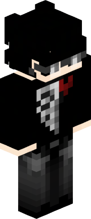 Skin Render