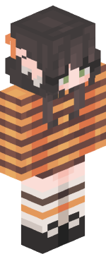 The_Chariot skin