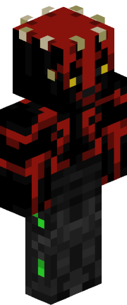 Skin Render