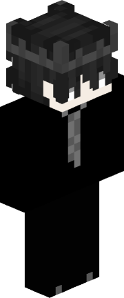 Skin Render