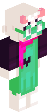 Skin Render