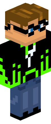 Skin Render