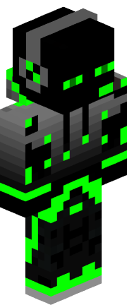 Skin Render