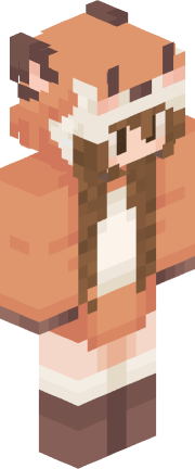 Skin Render