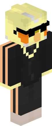 Skin Render