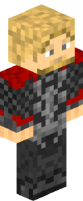 Skin Thor