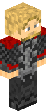 Skin Thor