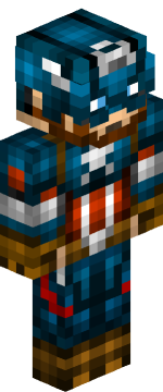 Skin Thor (Ragnarok)