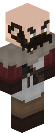 Skin Render