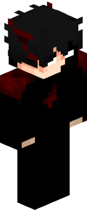 Skin Render