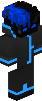Skin Render