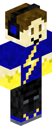 Skin Render