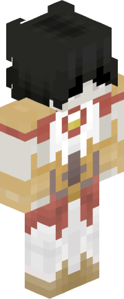 Skin Render