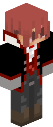 Skin Render