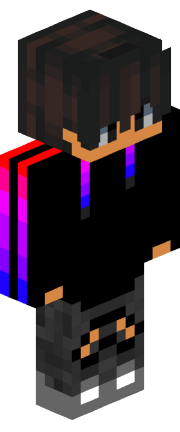 Skin Render