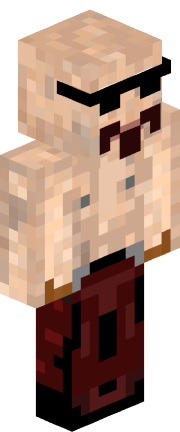 Skin Render