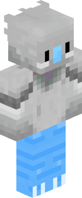 Thunderbird007 Skin