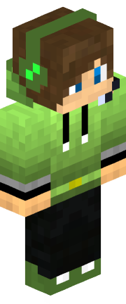Skin Render