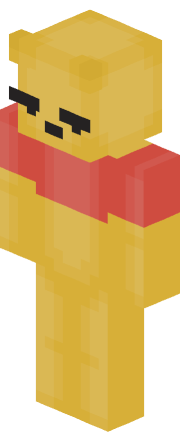 Skin de Thxago