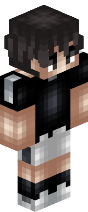 Skin Render