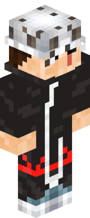 Skin Render