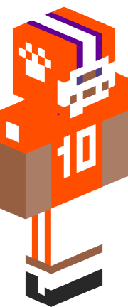 Skin Render