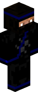 Skin de Tim - BattleAdventure