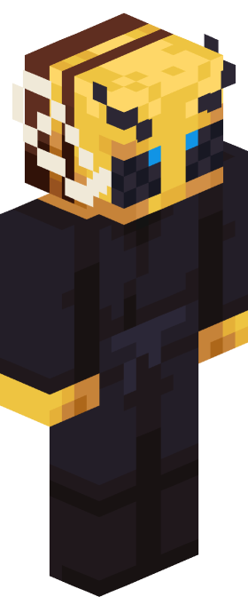 Minecraft-Skin von TimJacken