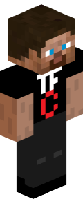 Skin TinFoilChef