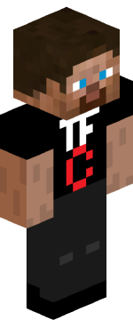 Skin TinFoilChef