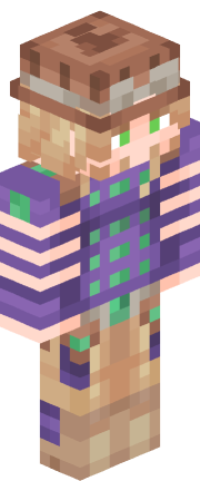 Skin Render