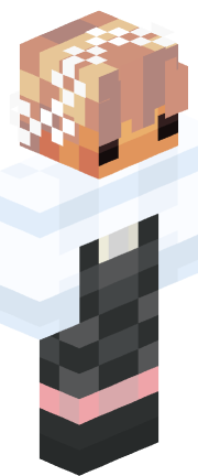 Skin Render