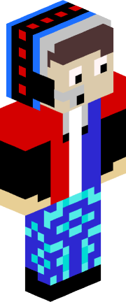 Skin Render