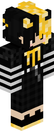 Skin Render