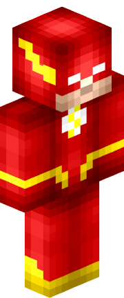 Skin Render